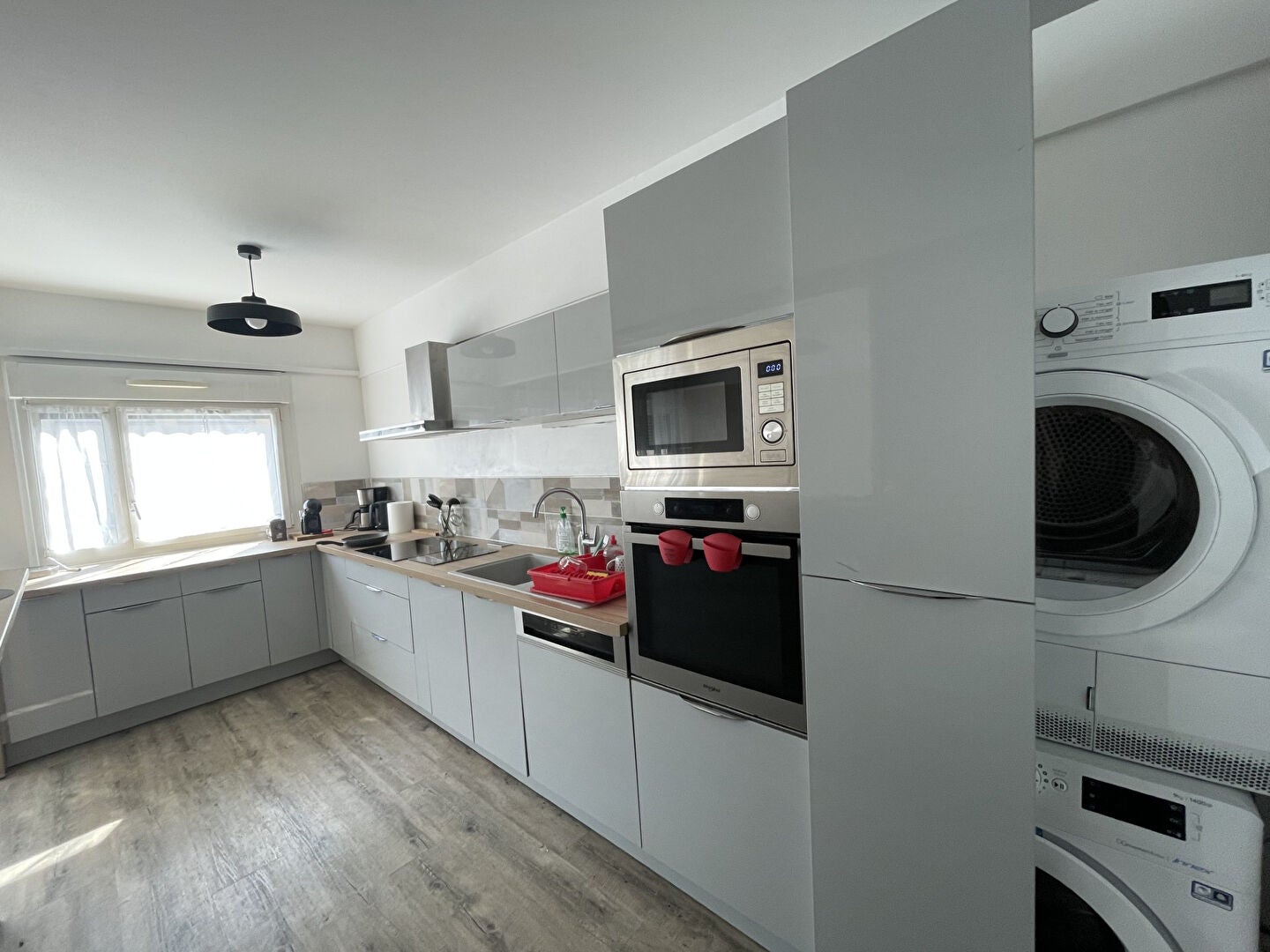 Appartement Rue Simon à Reims