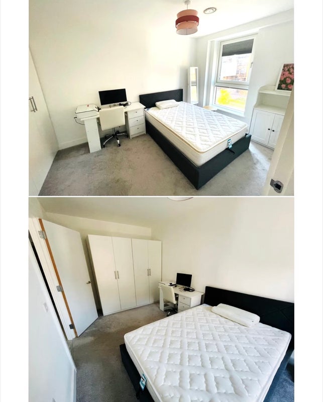 Room Chapel Street in Salford