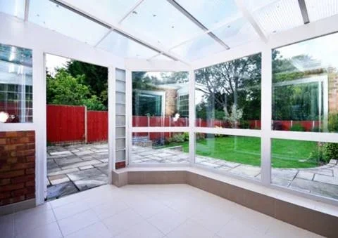 House Warrender Way in Greater London