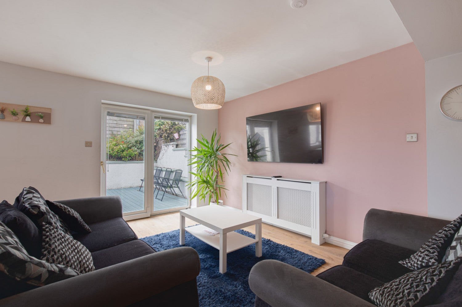 Flat Broadfold Drive in Aberdeen City