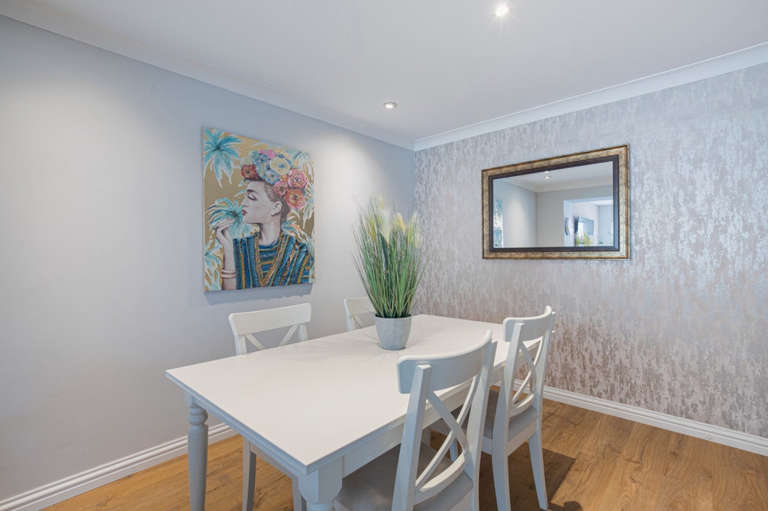 Flat Broadfold Drive in Aberdeen City