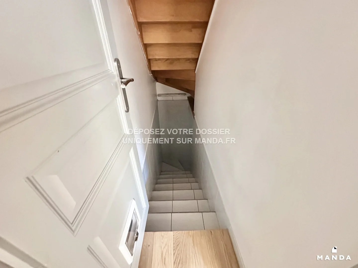 House Avenue Gambetta in Saint-Maur-des-Fossés