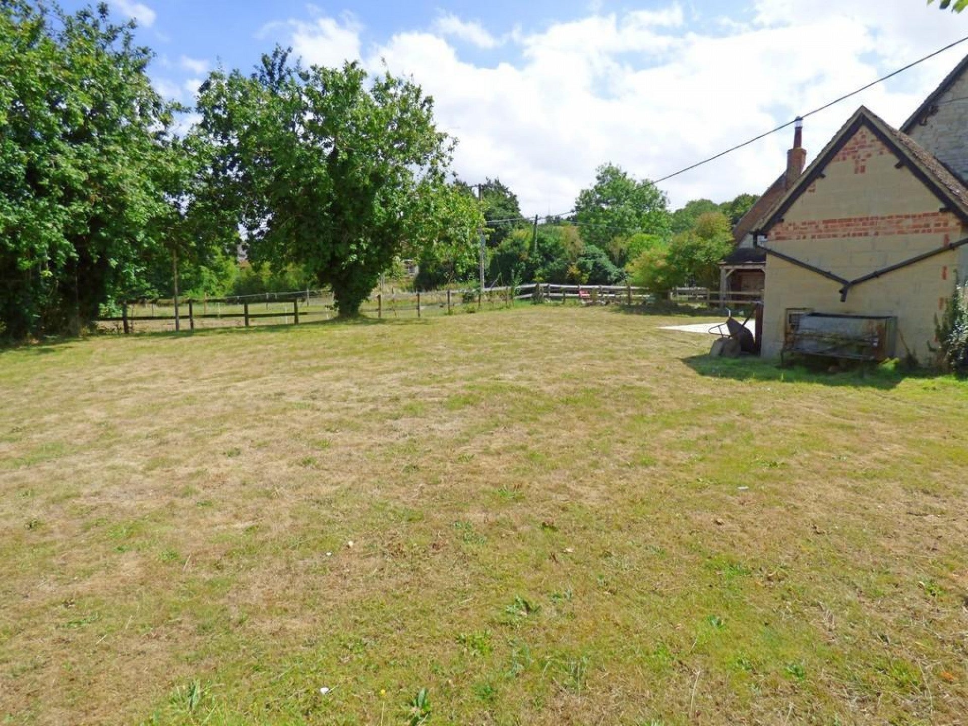 House Idstone Road in Vale of White Horse