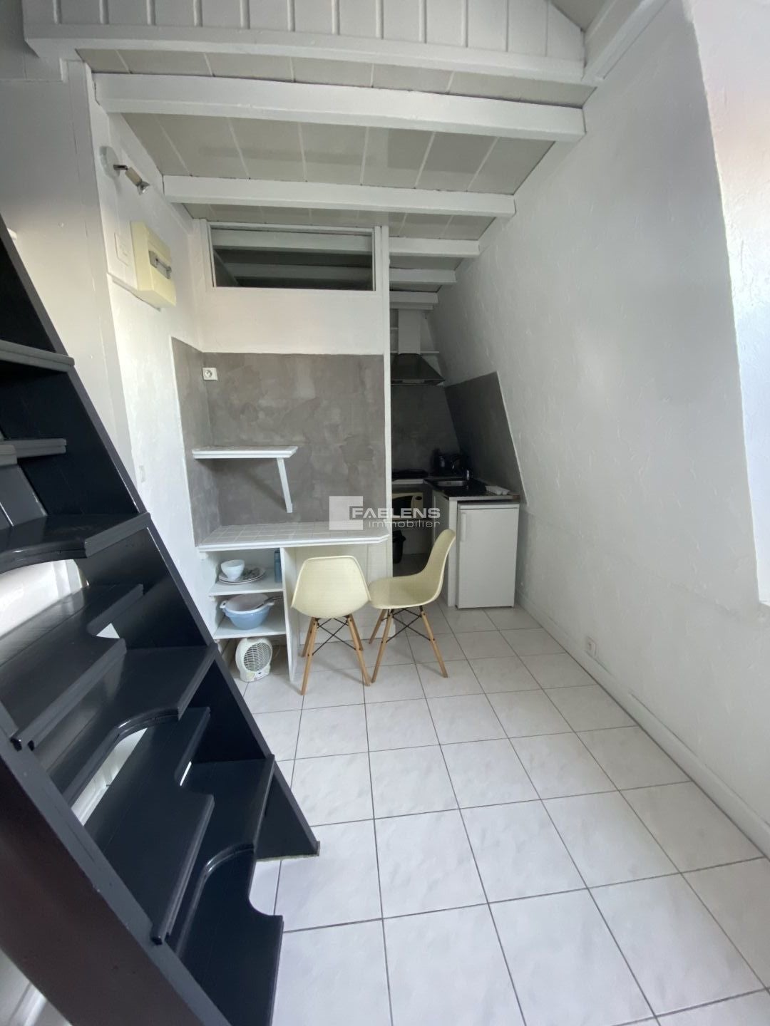 Appartement Rue Gantois à Lille