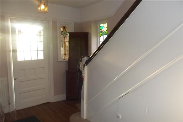 House Countess Wear Road in Exeter