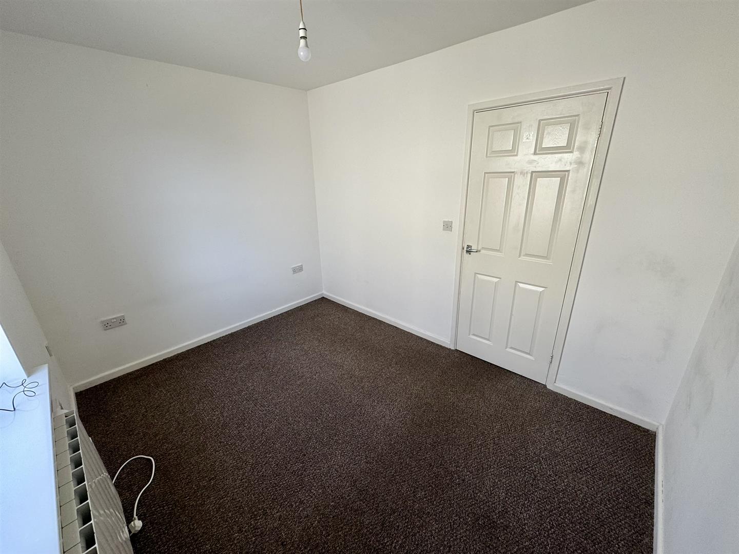 Flat Woodgate Road in Forest of Dean