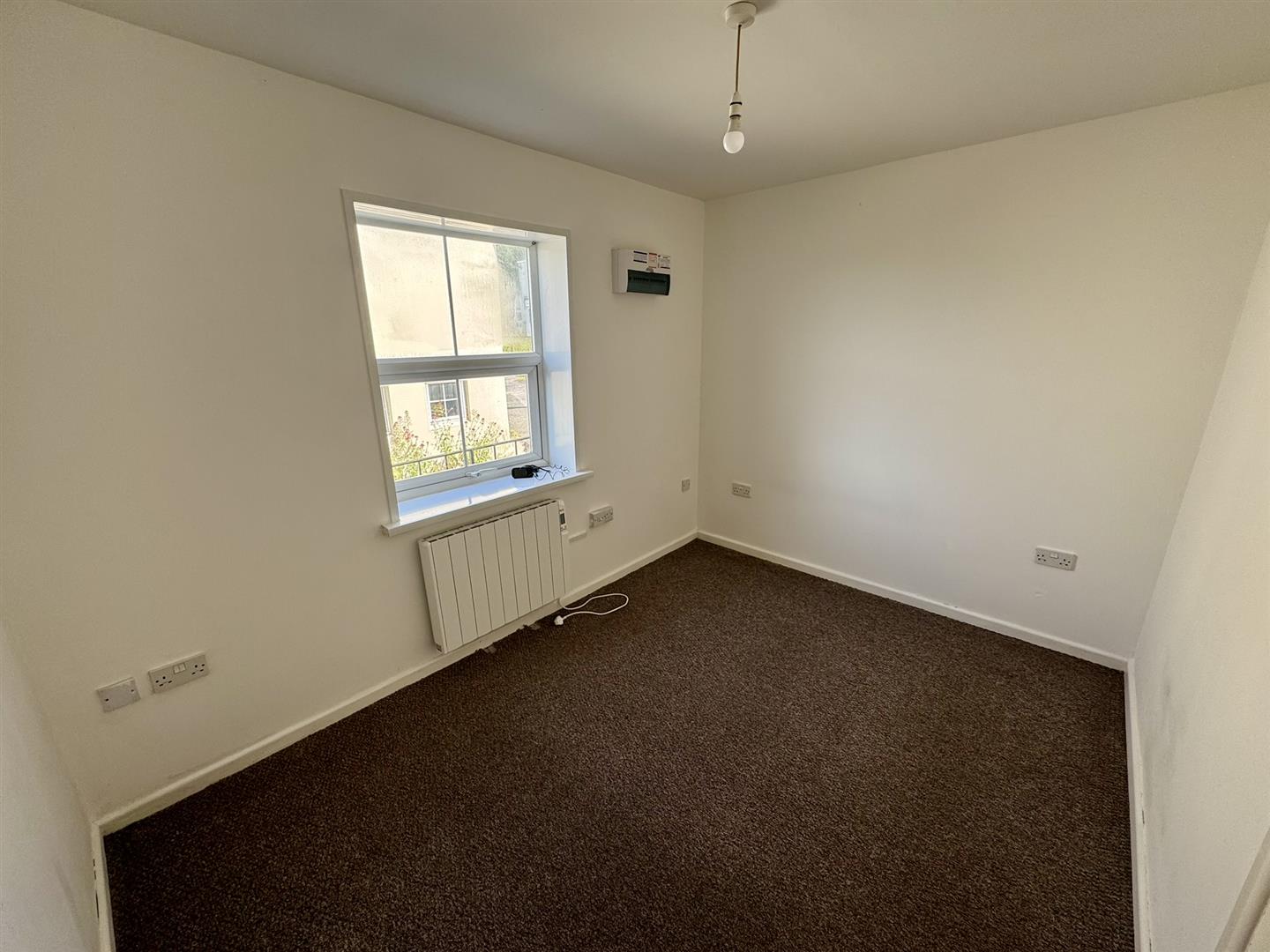 Flat Woodgate Road in Forest of Dean