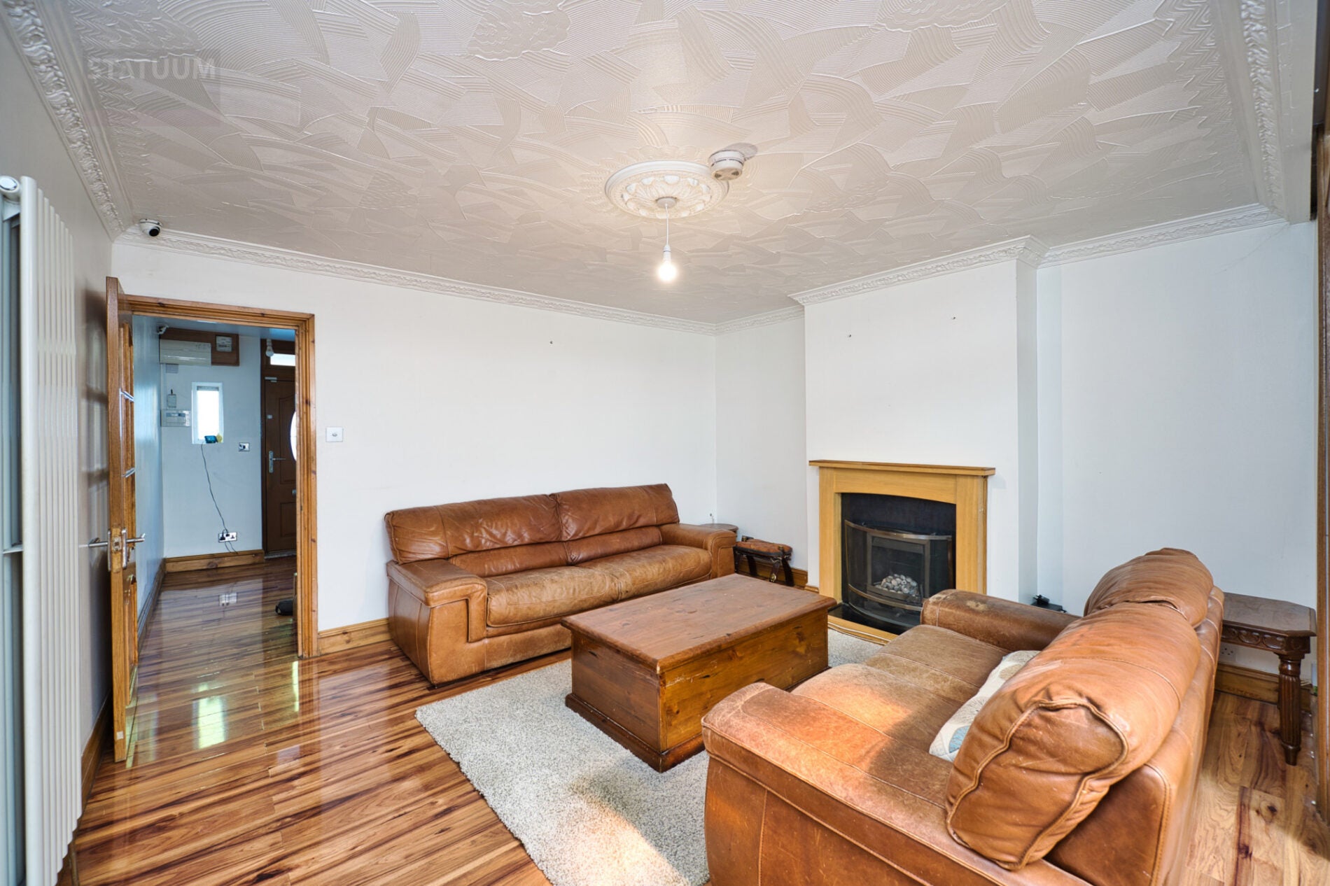 Flat Talwin Street in Greater London