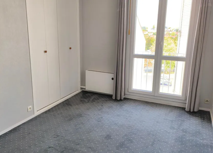 Appartement Parking du Château à Sucy-en-Brie