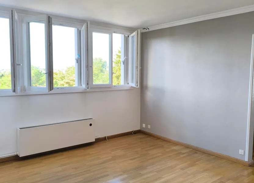 Appartement Parking du Château à Sucy-en-Brie