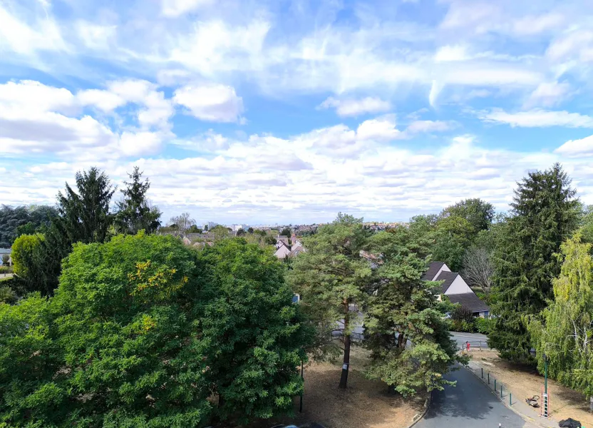 Appartement Parking du Château à Sucy-en-Brie
