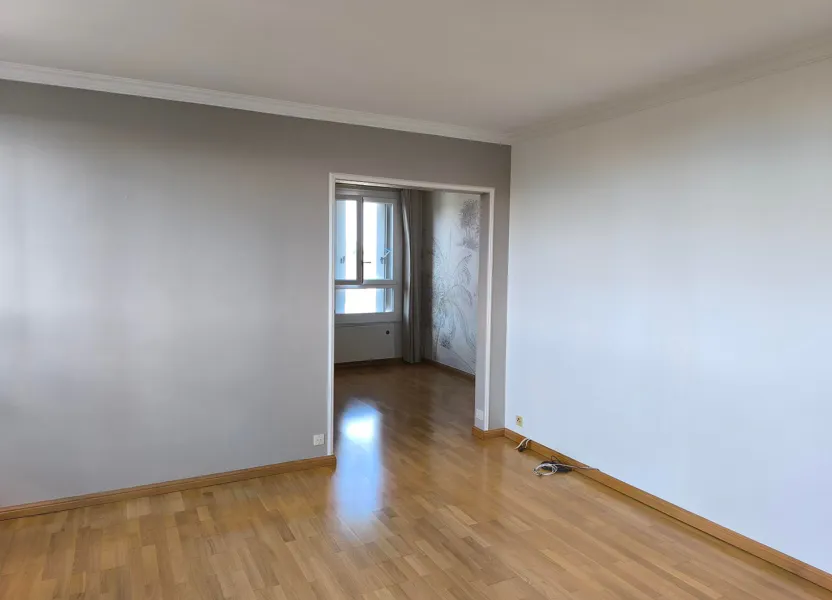 Appartement Parking du Château à Sucy-en-Brie