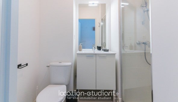 Appartement Rue Rose Dieng-Kuntz à Nantes