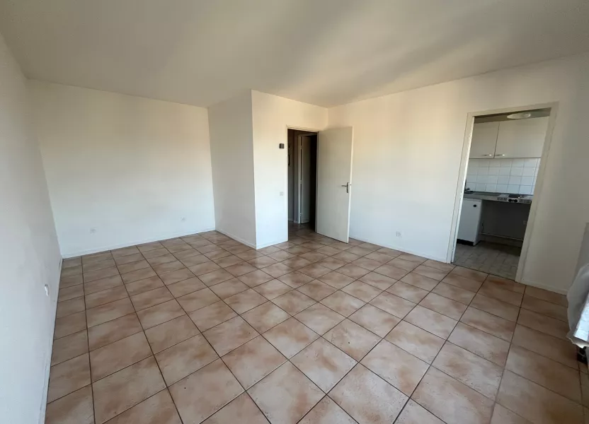 Appartement Avenue d'Albi à Castres