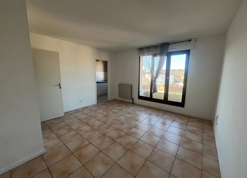 Flat Avenue d'Albi in Castres