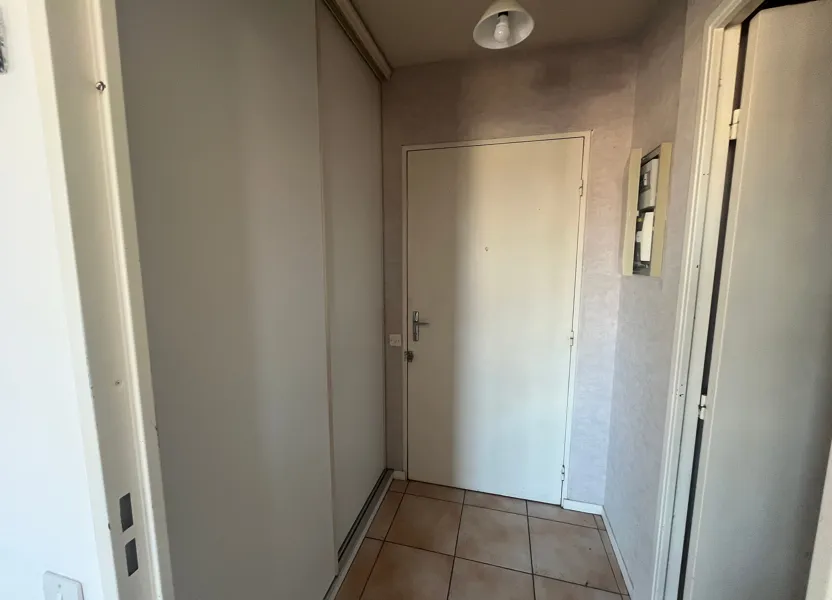 Appartement Avenue d'Albi à Castres