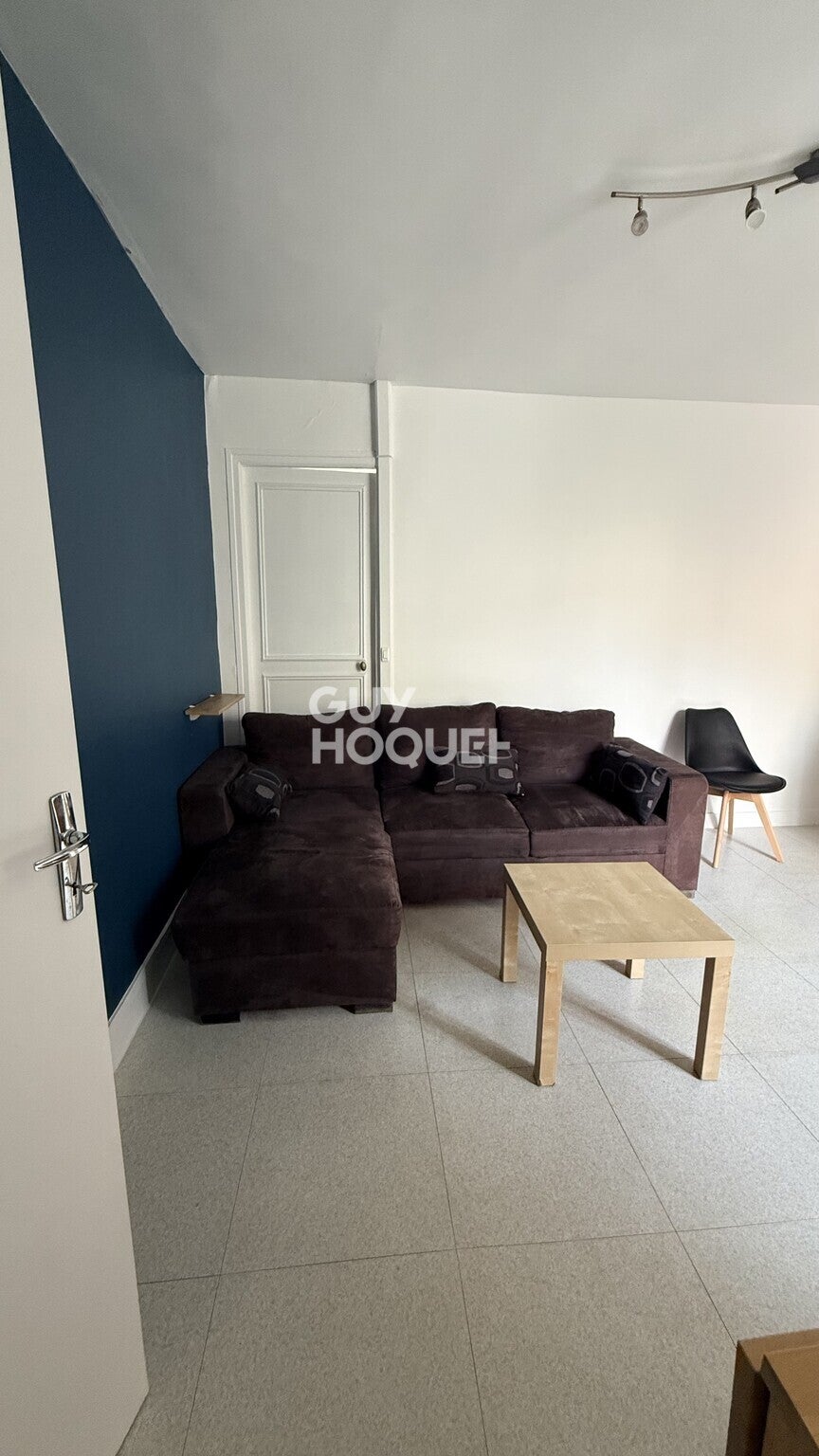 Appartement Rue du Val de Marne à Paris