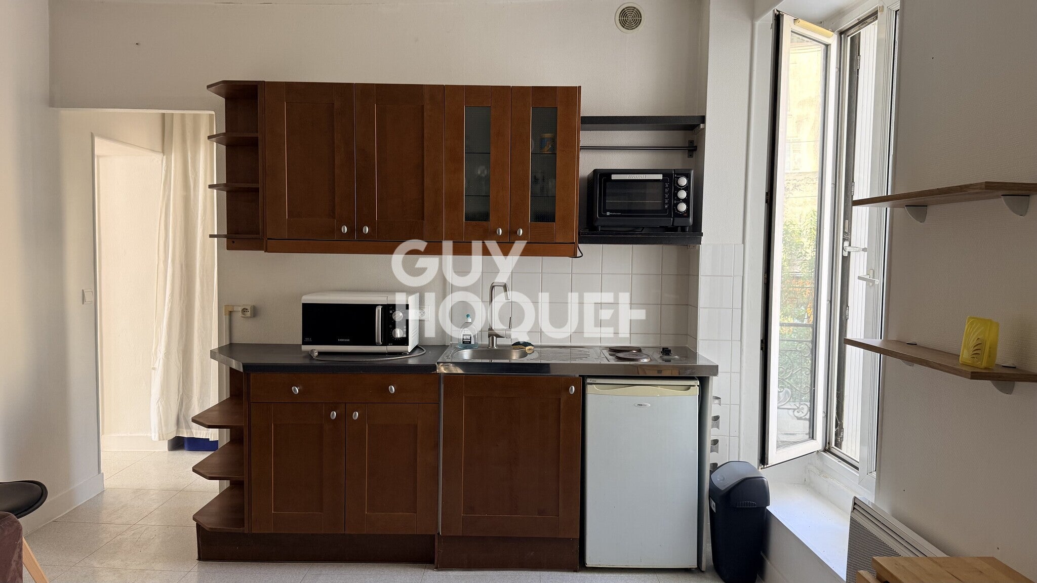 Appartement Rue du Val de Marne à Paris