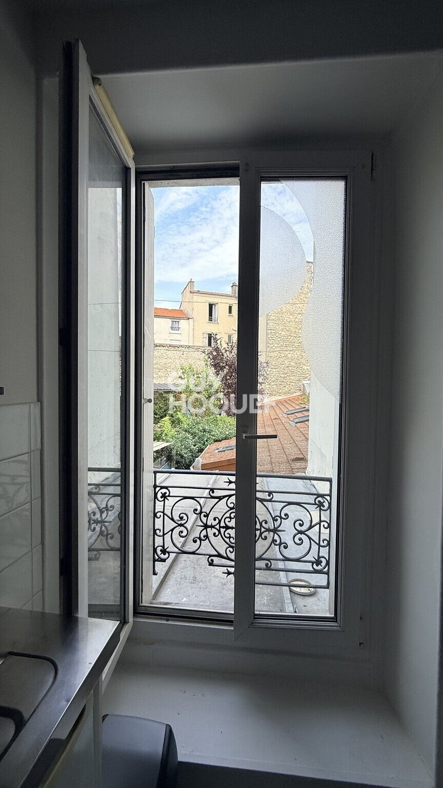 Appartement Rue du Val de Marne à Paris