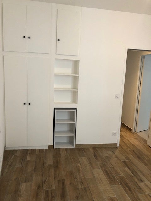 Appartement Rue du Maréchal Juin à Arles