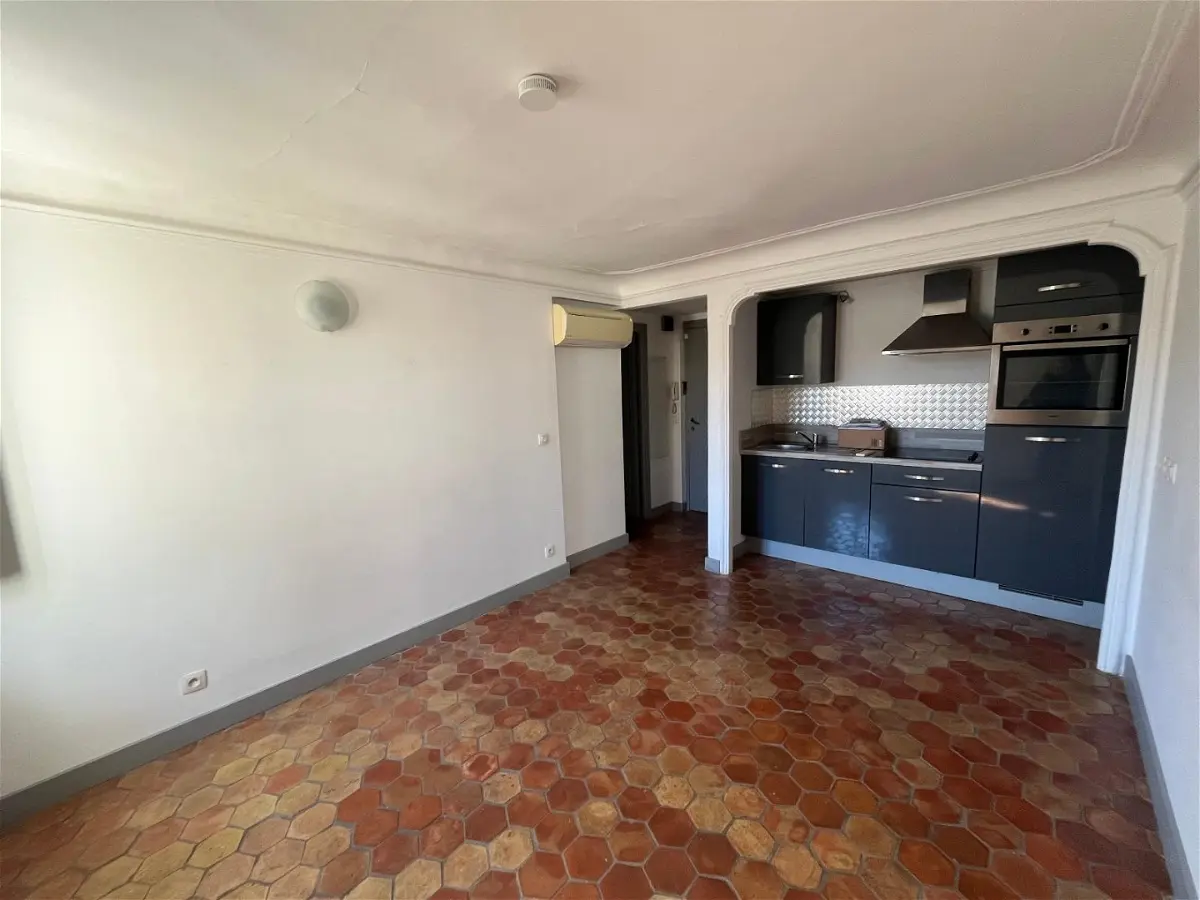 Appartement Rue Boucherie à Avignon