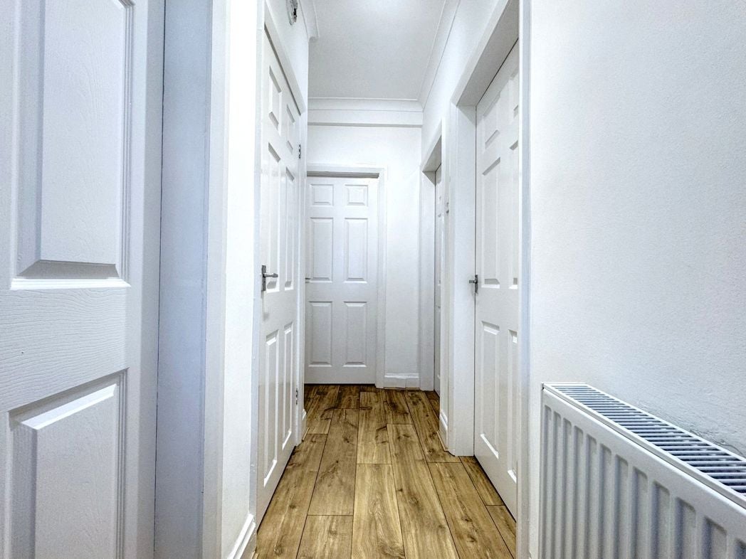 Flat Woodgate Lane in Gateshead