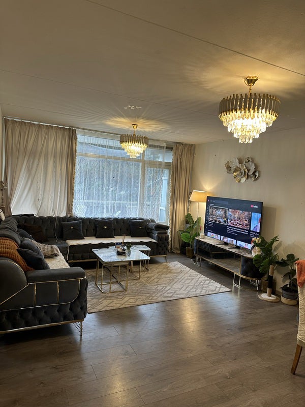 Appartement Lorentzstraat in Zandvoort
