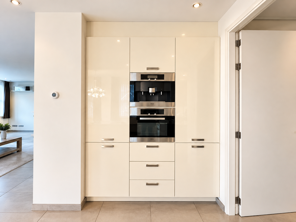 Appartement te koop: Padakkers 4, Hoogeloon