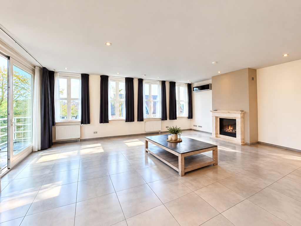 Appartement te koop: Padakkers 4, Hoogeloon