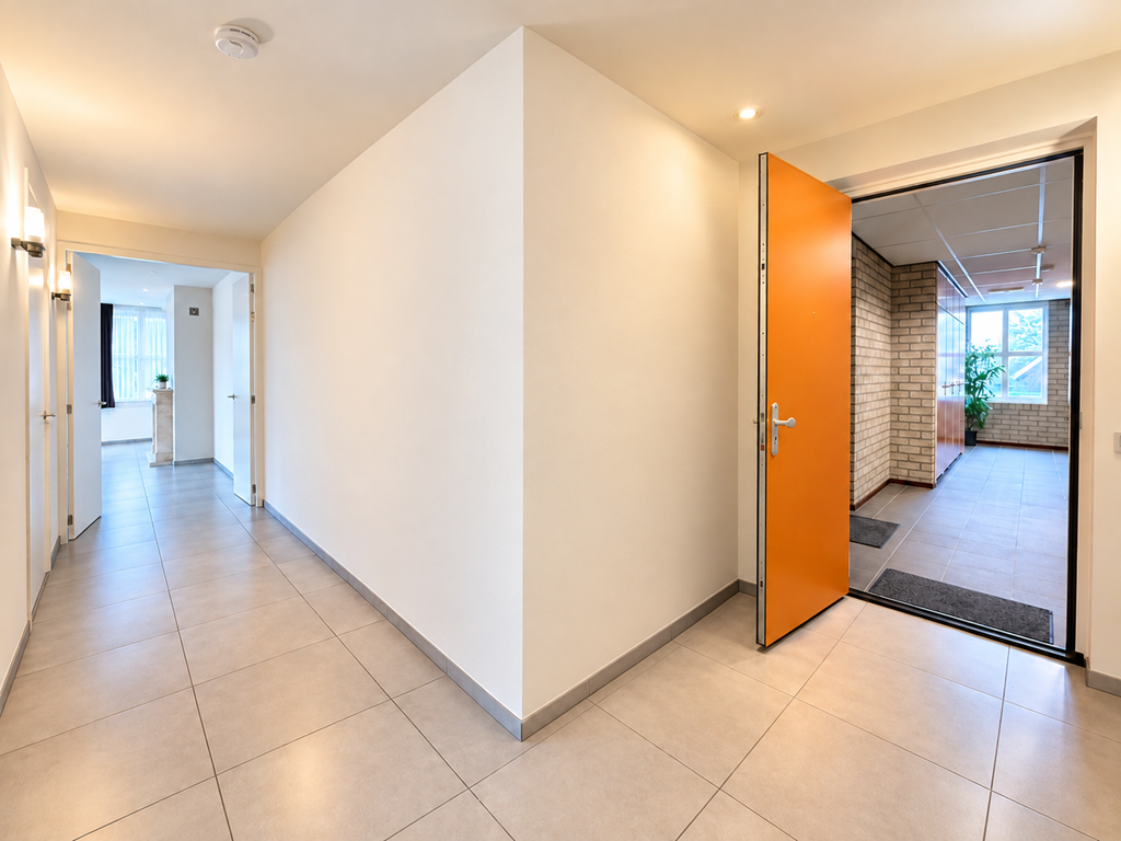 Appartement te koop: Padakkers 4, Hoogeloon
