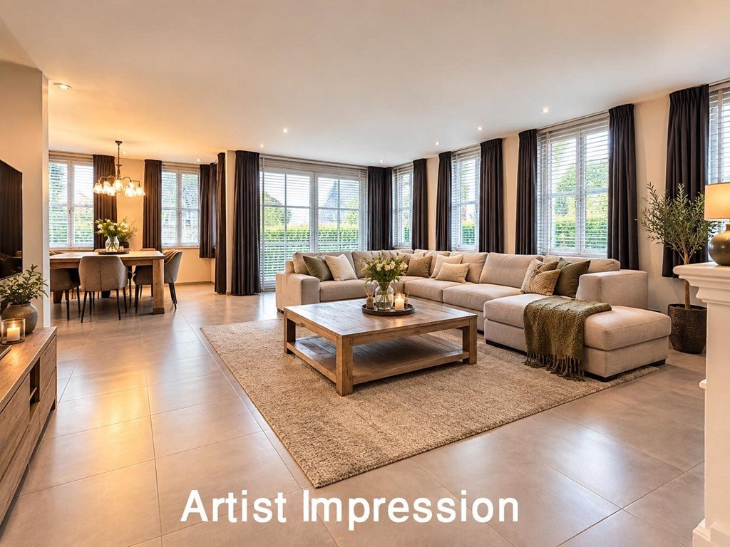 Appartement te koop: Padakkers 4, Hoogeloon