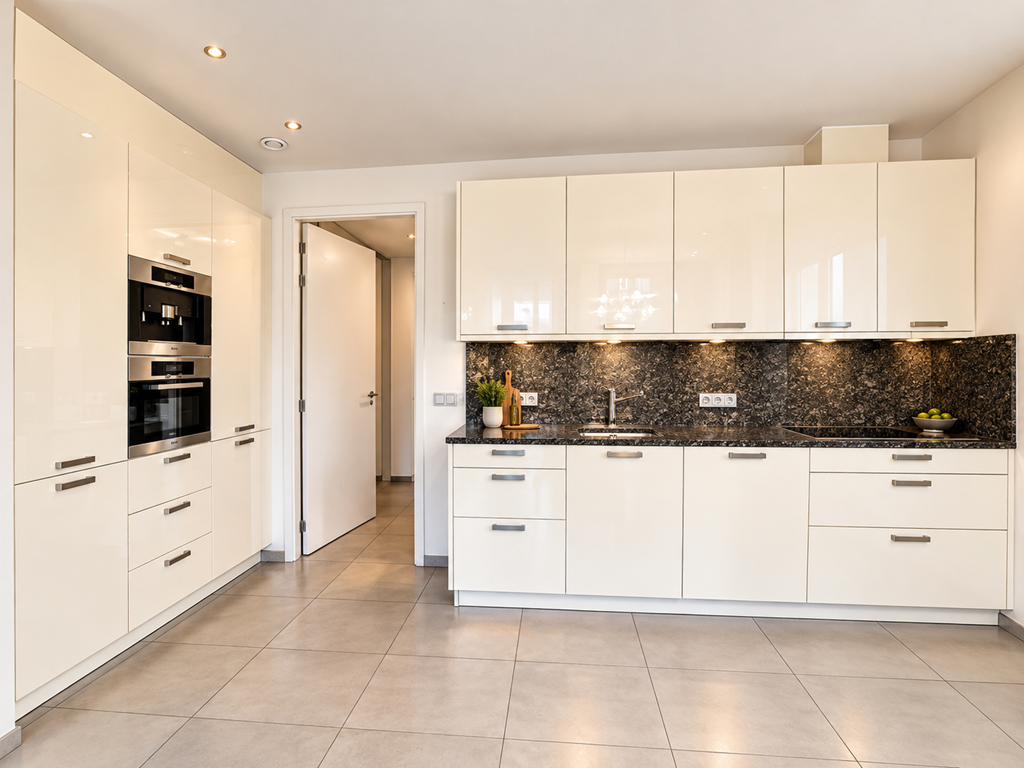 Appartement te koop: Padakkers 4, Hoogeloon