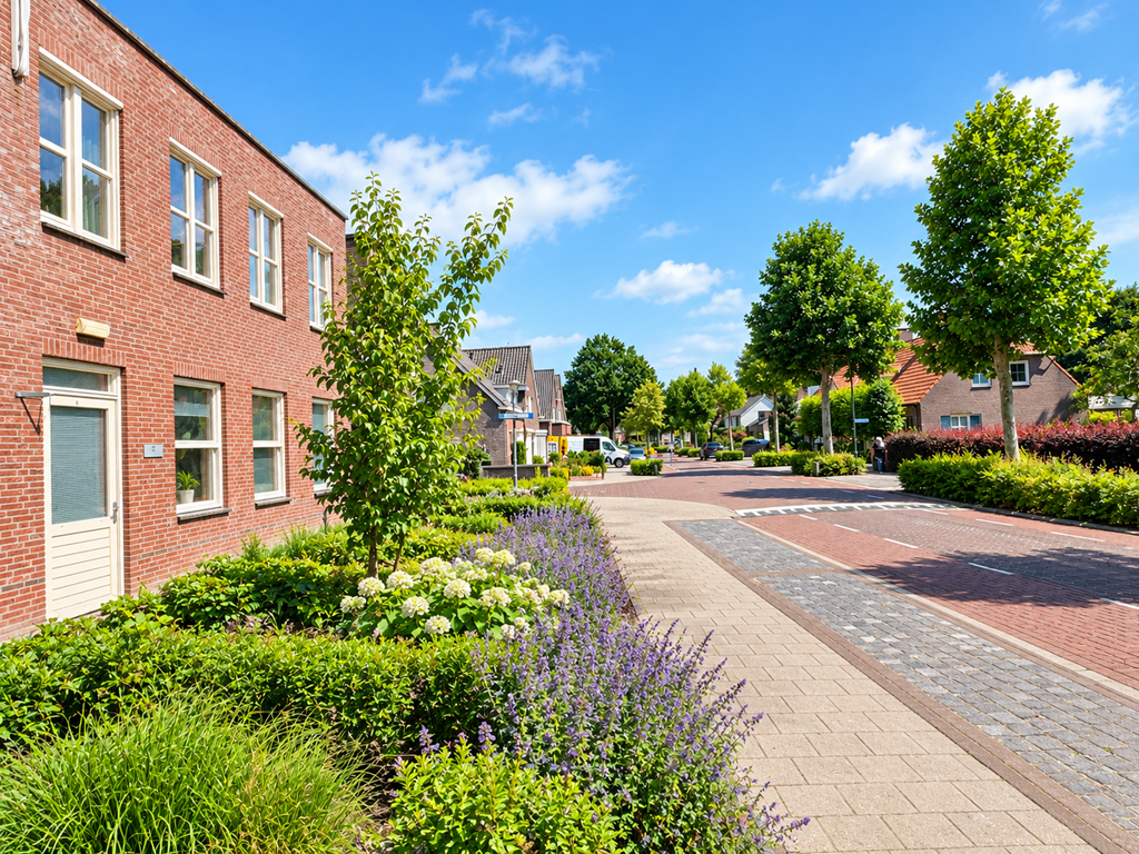 Appartement te koop: Padakkers 4, Hoogeloon