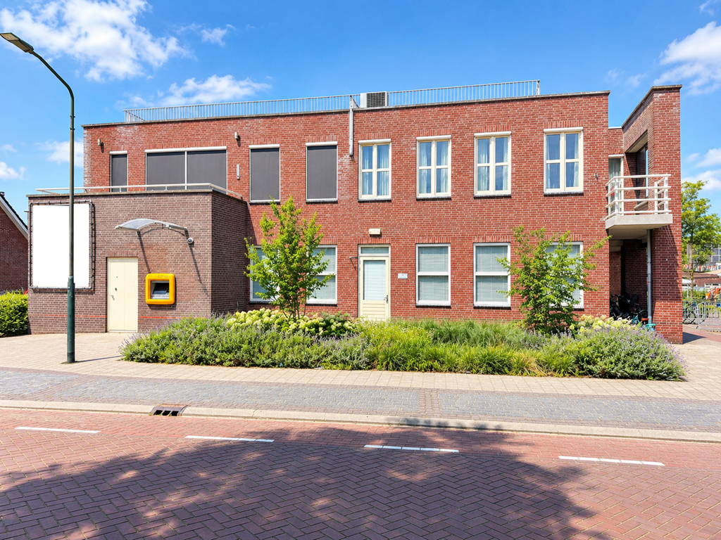 Appartement te koop: Padakkers 4, Hoogeloon