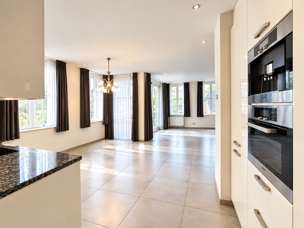 Appartement te koop: Padakkers 4, Hoogeloon