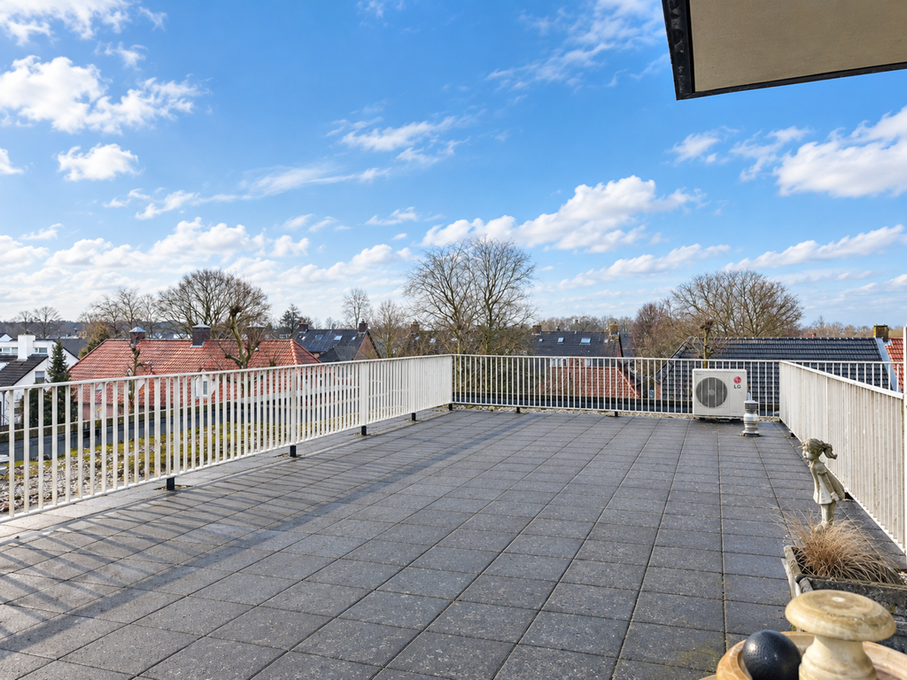 Appartement te koop: Padakkers 4, Hoogeloon