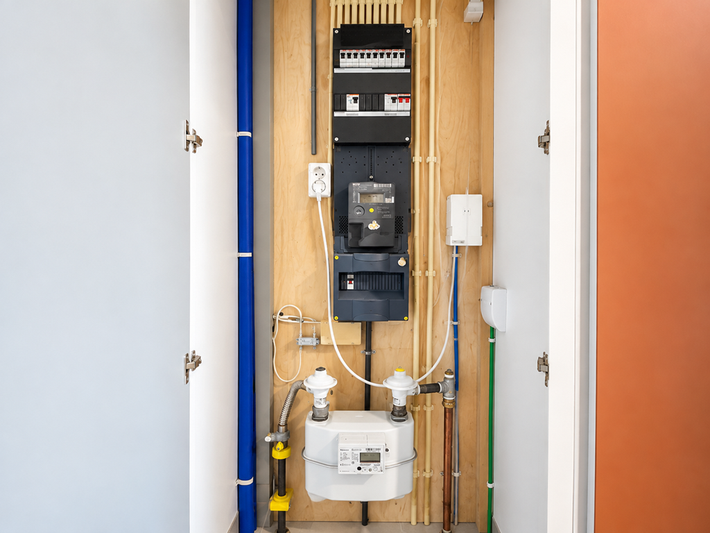 Appartement te koop: Padakkers 4, Hoogeloon