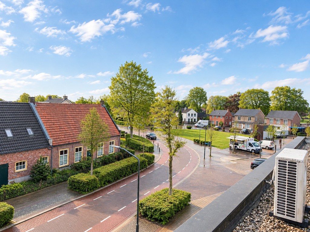 Appartement te koop: Padakkers 4, Hoogeloon