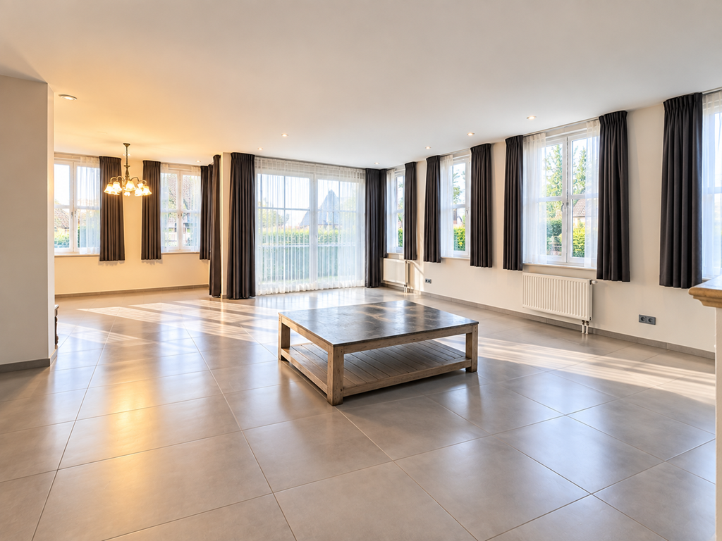 Appartement te koop: Padakkers 4, Hoogeloon