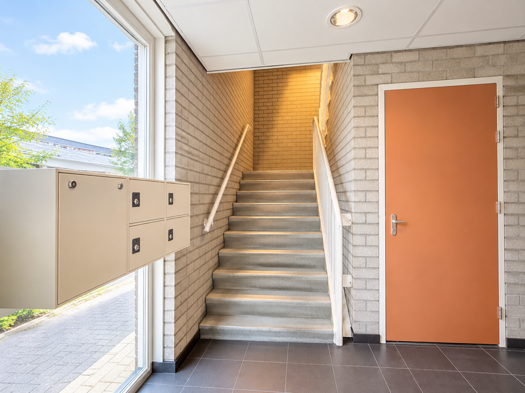 Appartement te koop: Padakkers 4, Hoogeloon