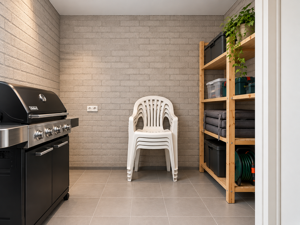 Appartement te koop: Padakkers 4, Hoogeloon