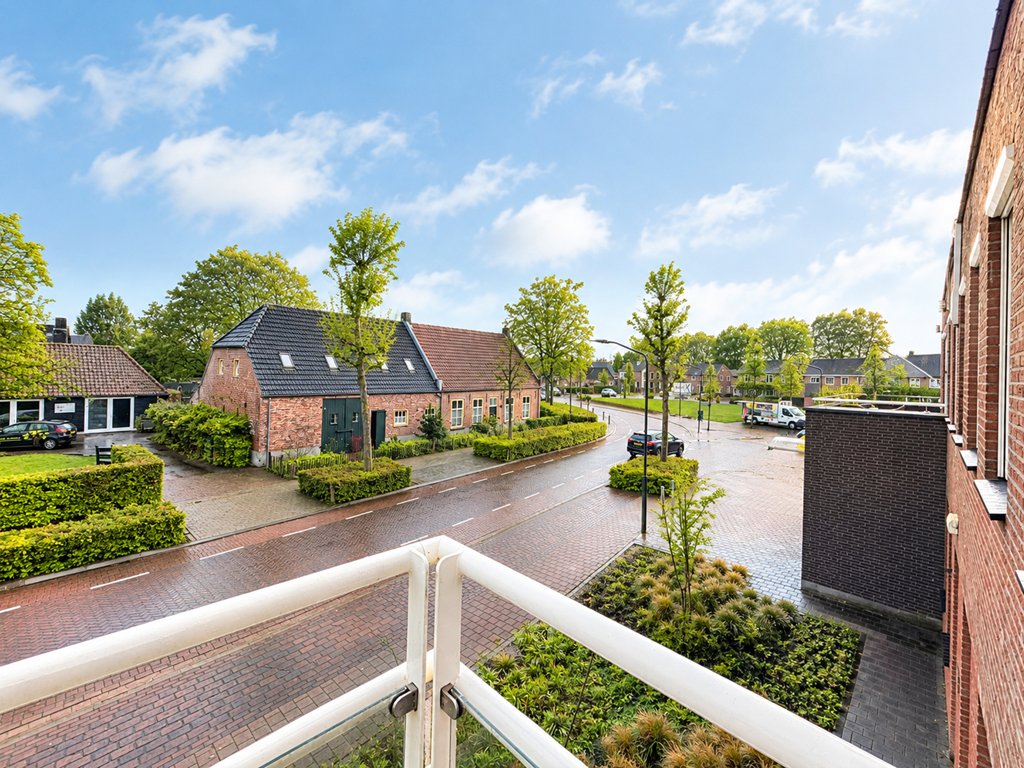 Appartement te koop: Padakkers 4, Hoogeloon
