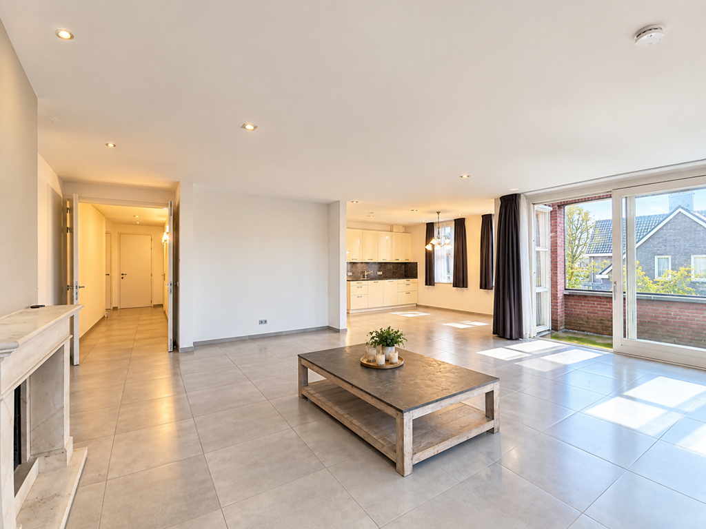 Appartement te koop: Padakkers 4, Hoogeloon