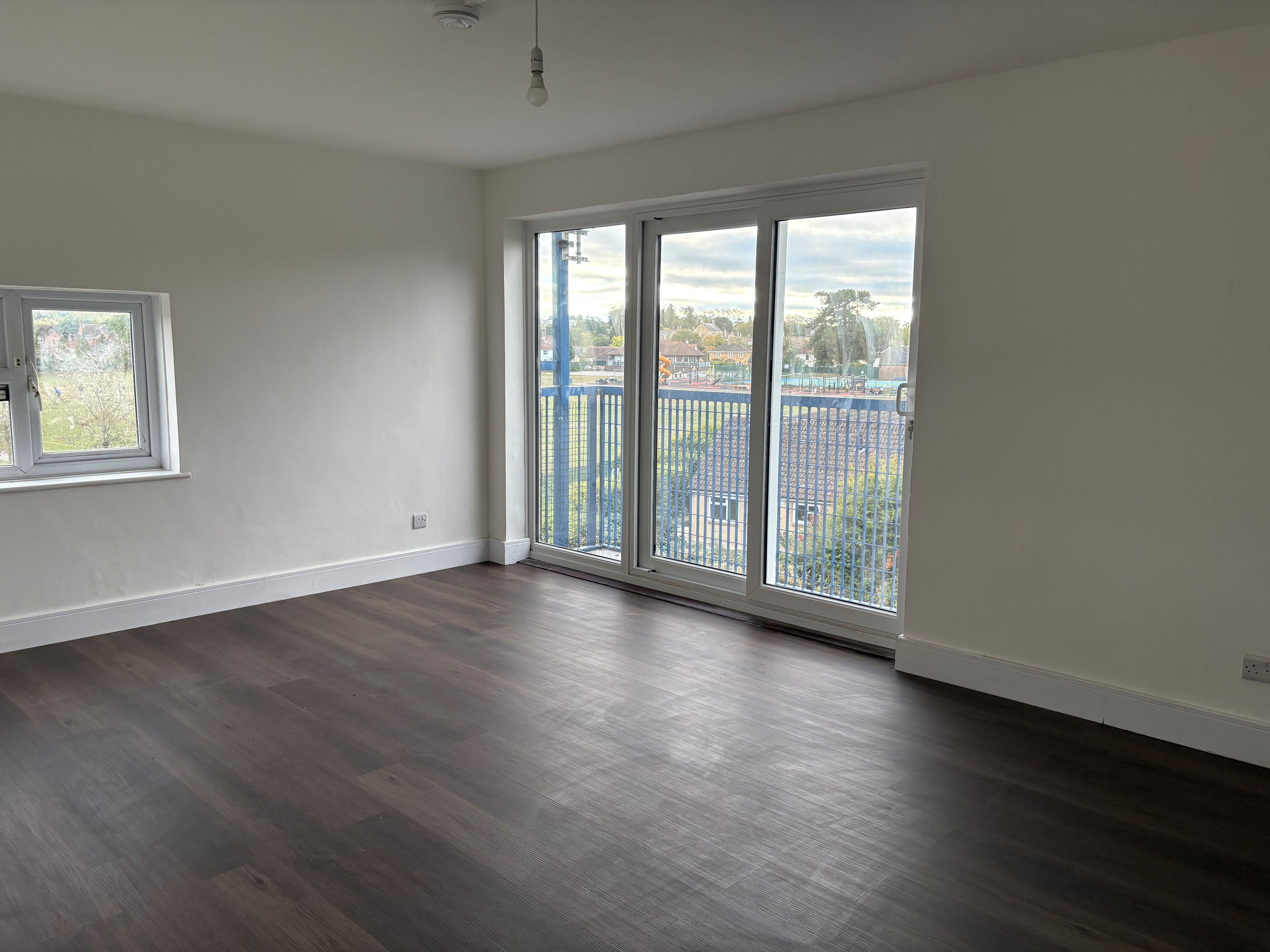 Flat Forman Street in Calne