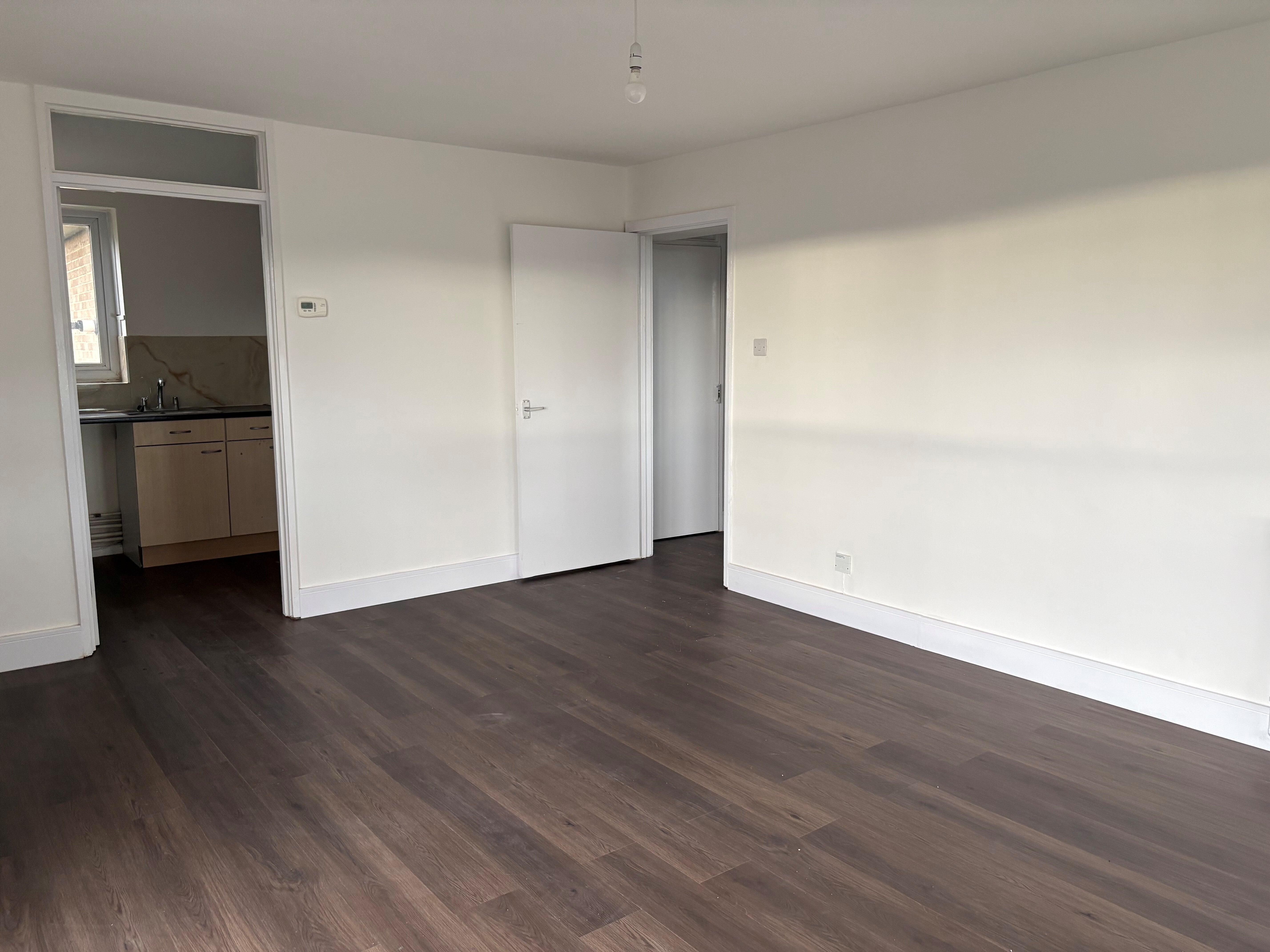 Flat Forman Street in Calne