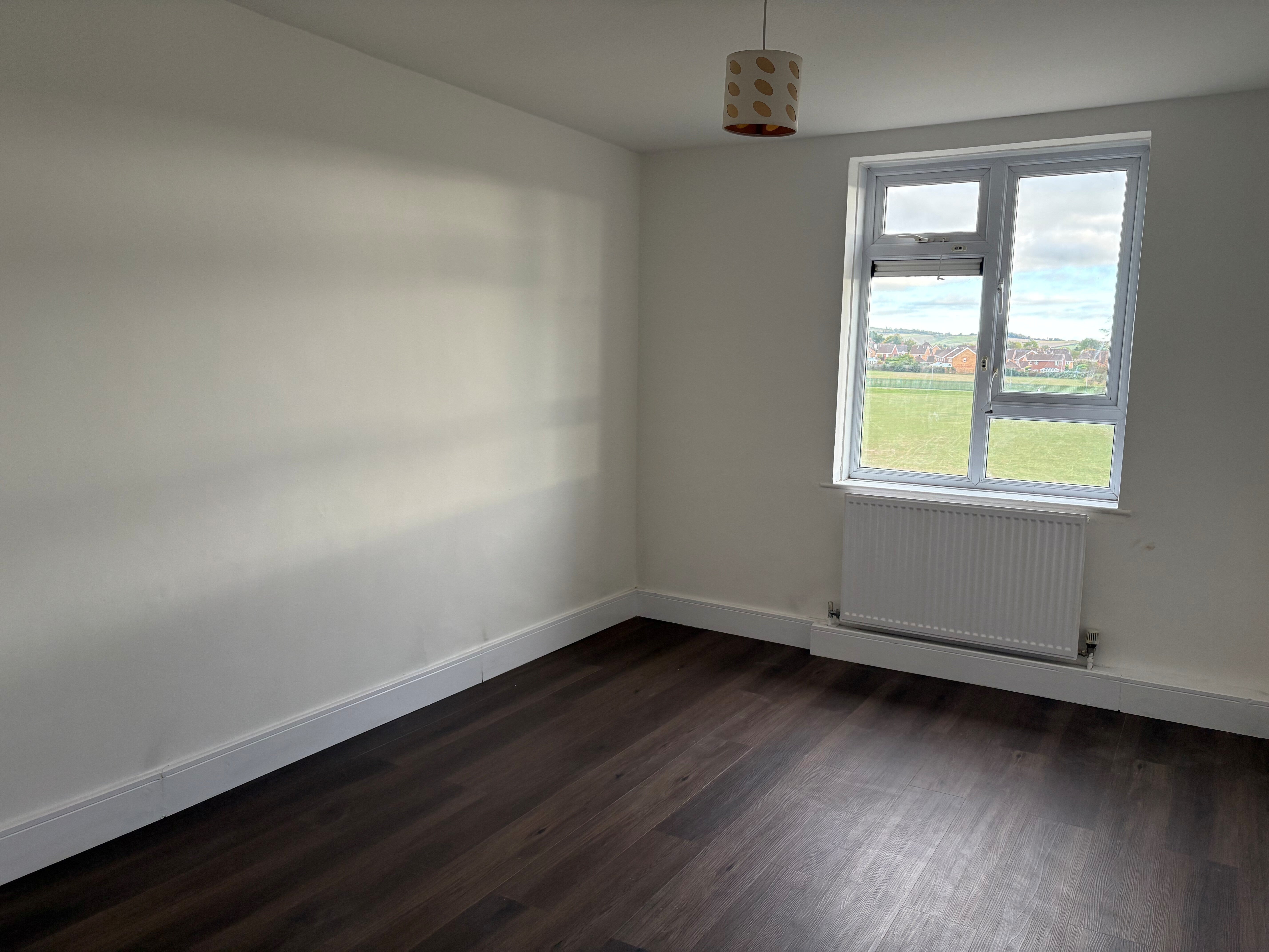 Flat Forman Street in Calne