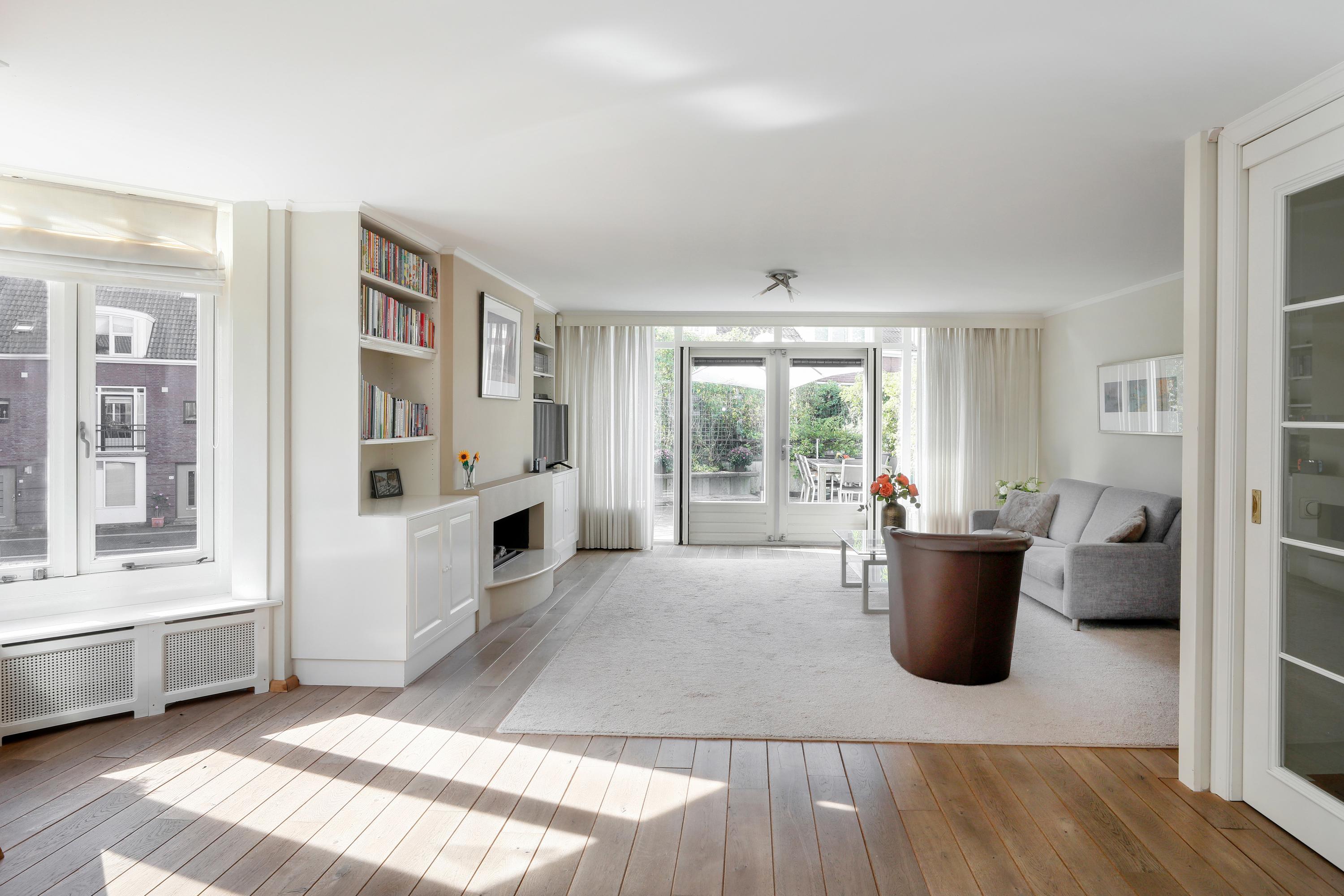 Hoekwoning te koop: Water en Vuurplein 1, 'S-Hertogenbosch