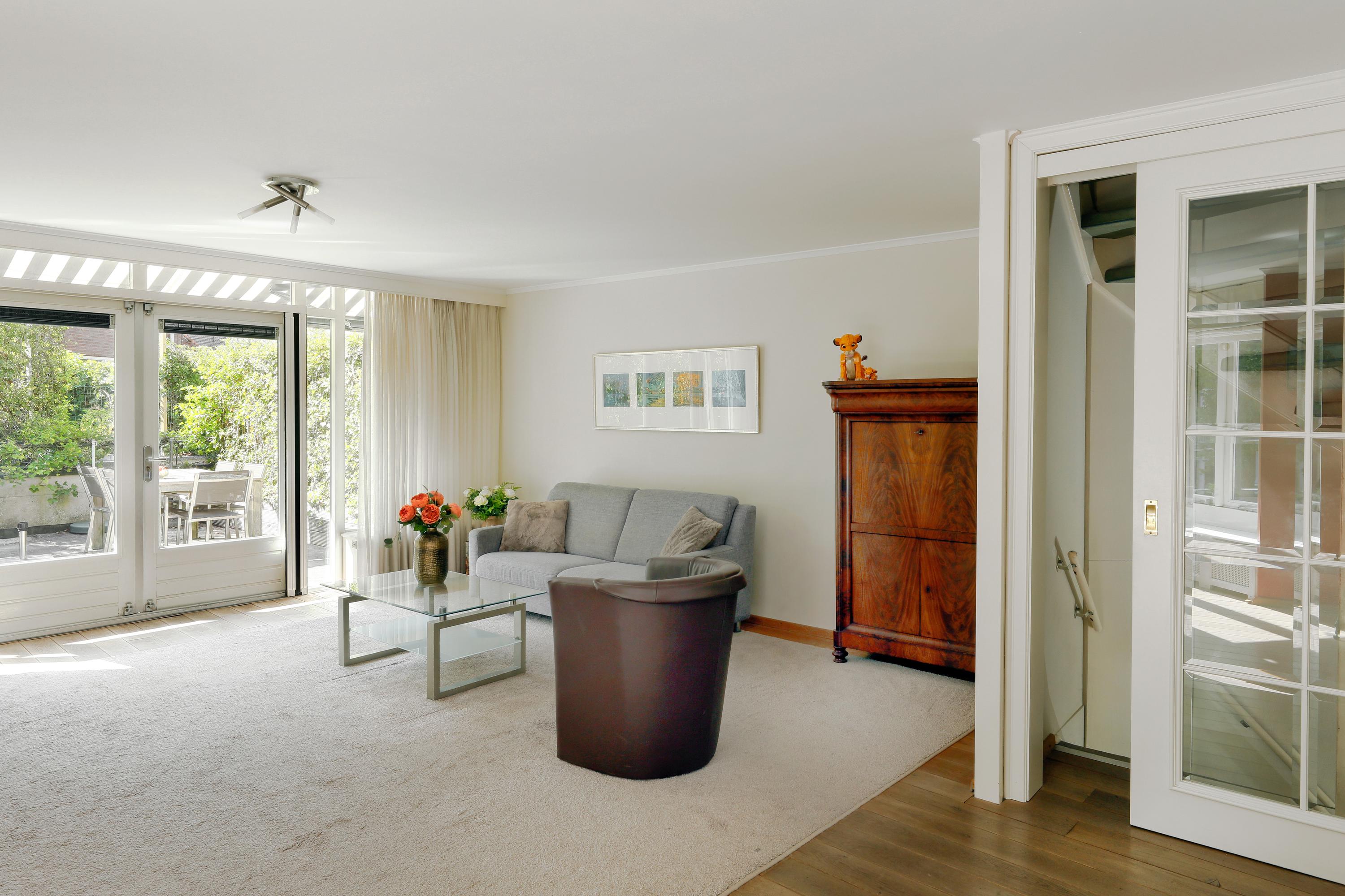 Hoekwoning te koop: Water en Vuurplein 1, 'S-Hertogenbosch
