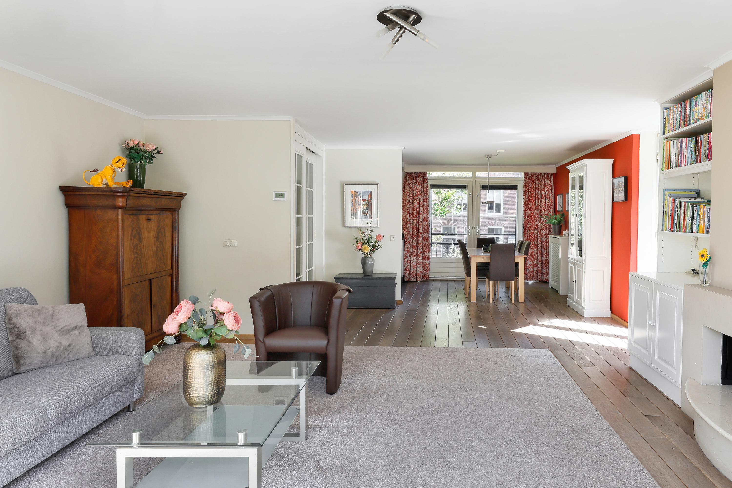 Hoekwoning te koop: Water en Vuurplein 1, 'S-Hertogenbosch