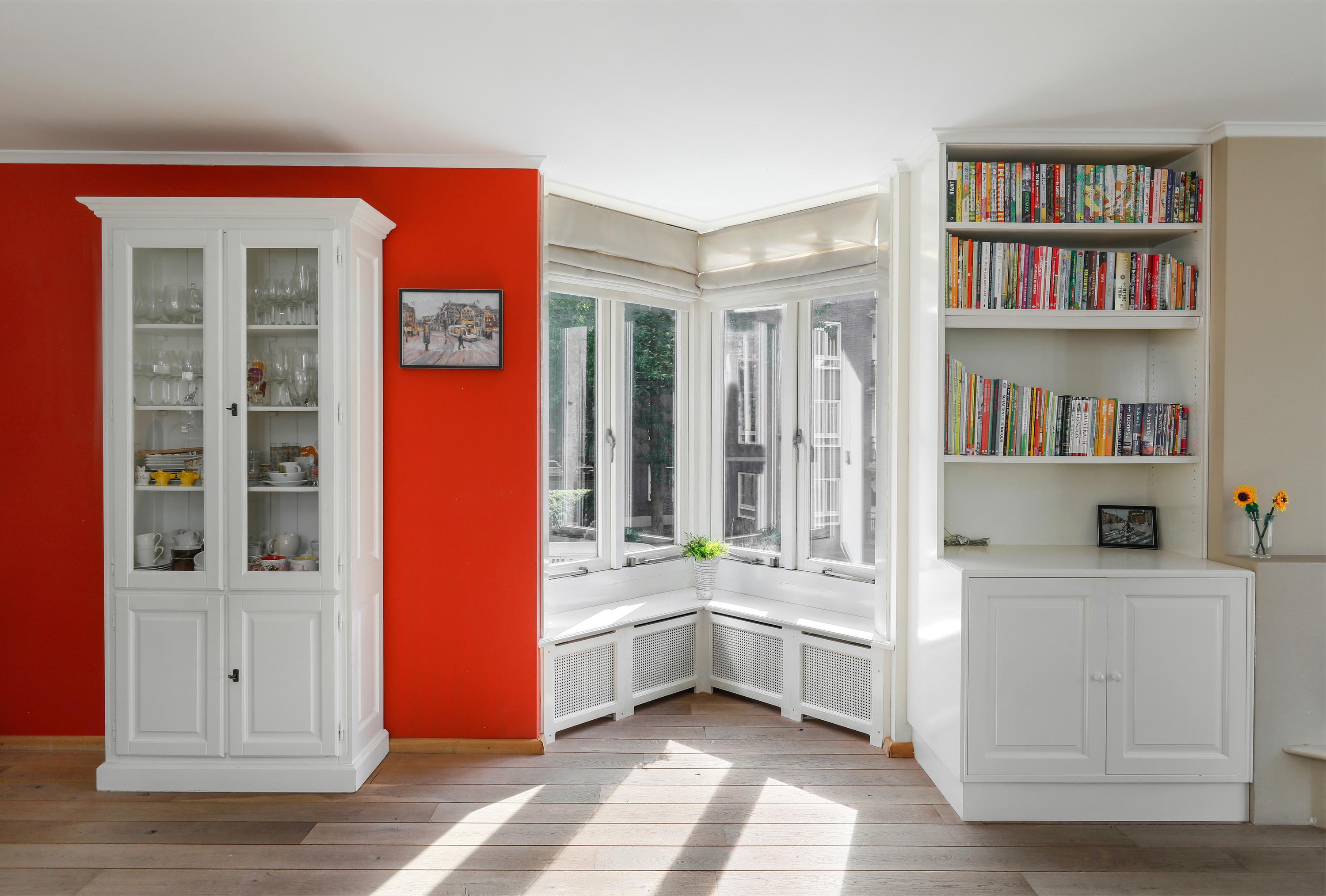 Hoekwoning te koop: Water en Vuurplein 1, 'S-Hertogenbosch
